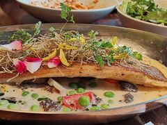 -Bistro 63 创意融合料理(广粤天地店)