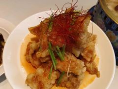 -老妈菜馆(建设街店)