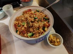-甬妈妈湖畔里餐厅(唐山南湖旅游景区店)