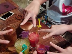 -Rural Tequila墨西哥餐厅(东川路店)