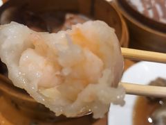 招牌虾饺皇-澳门陈光记烧味饭店(郎家园店)