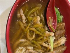 -旺角宝港式茶餐厅(寮步店)