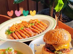 -Bistro 63 创意融合料理(广粤天地店)