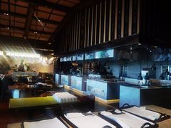 -大理实力希尔顿酒店•香全日制餐厅