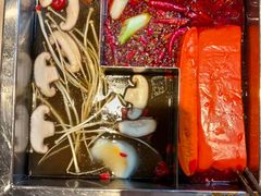 -红鼎坊·老成都火锅(新南门店)