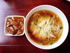 -朱鸿兴面馆(镇湖店)