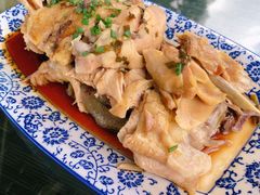 -水岸居湖景农家乐·阳澄湖大闸蟹