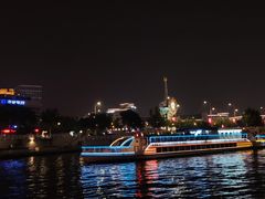 -海河游船-永乐码头(大悲院)