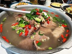 -清真·宁夏印象·盐池滩羊肉体验店(江宁路店)
