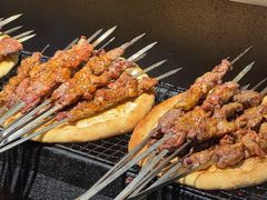 -撒拉花儿·新疆菜·清真(太阳宫店)