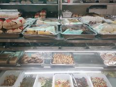 -锦馨豆汁(天坛路店)