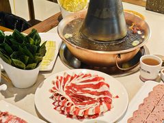 -清真·鸦儿李记·涮肉(马家堡店)