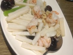 -隆喜元鱼汤包·海鲜(中联广场店)