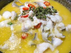 酸汤玉兰片-周家二小姐的菜(西津渡店)