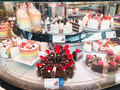 -巴黎贝甜(五道口店)