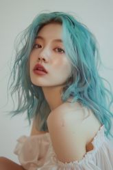 -时尚殿堂hair salon