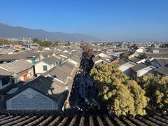 -大理古城