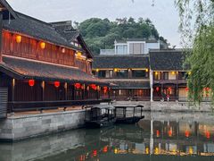 -鲁镇