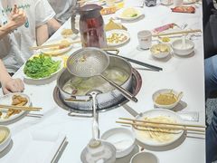 -犇鼎牛潮汕牛肉火锅(新辰里学清路店)