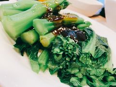-盛记粥面(佐敦店)