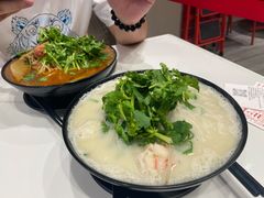-肥汁米蘭香港米线(长宁来福士店)