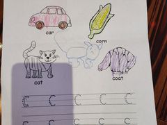 -GogoReading少儿英语分级阅读(双井中心店)