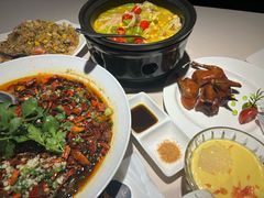 -ZEN采蝶轩·粤味臻鲜·手作点心·商务宴请(泰州店)