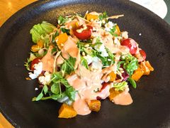 -兰特伯爵西餐厅·啤酒屋(方庄店)