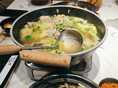 -乔阿马·江南味·驴肉香(龙湖华泾天街店)