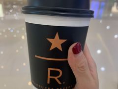 -星巴克臻选(深圳龙岗万科店)