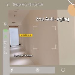 -紫御国际抗衰ZOE ANTI AGING