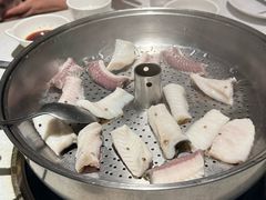 -顺峰顺水顺德菜(第一百货店)