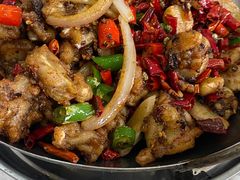 -巴蜀飘香川菜馆(无锡大饭东湖滨路酒吧街店)