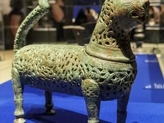 -上海博物馆(人民广场馆)