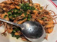 -老海陵·泰州菜(图书馆店)