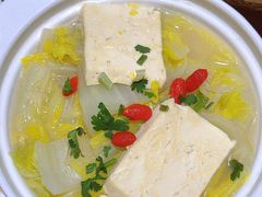 -嘉和一品粥(方庄店)