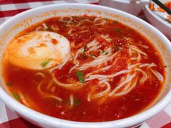 -西贝(紫荆广场店)