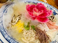 -老雒阳面馆·水席·洛阳菜(王城路店)