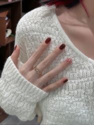 -M·X Nail日式美甲美睫