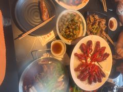 -红盔甲·小龙虾(人民广场店)