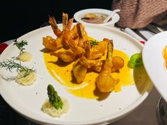 -狮拾久·现代新加坡料理(壹方城店)