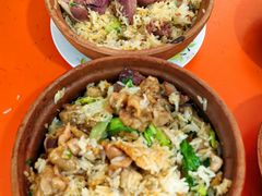 -潮香兴煲仔饭(莲花路店)