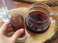 -COFFEE HOLIC(朝外SOHO店)