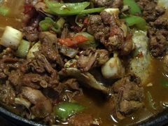 -赣菜香江西小炒(江泰国际广场店)