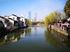 -尚贤河湿地