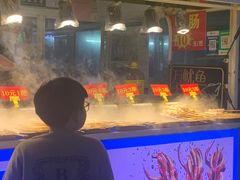 -金鹰国际购物中心(江都店)