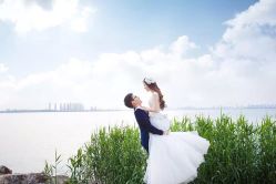 -太郎花子婚纱摄影艺术中心