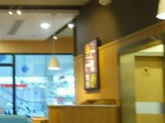 大堂-麦德堡(霞美店)