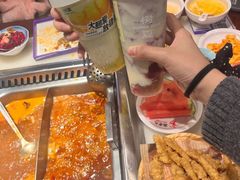 -重庆高老九火锅(万象城店)