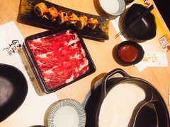 牛上脑-伊豆野菜村(大族广场店)